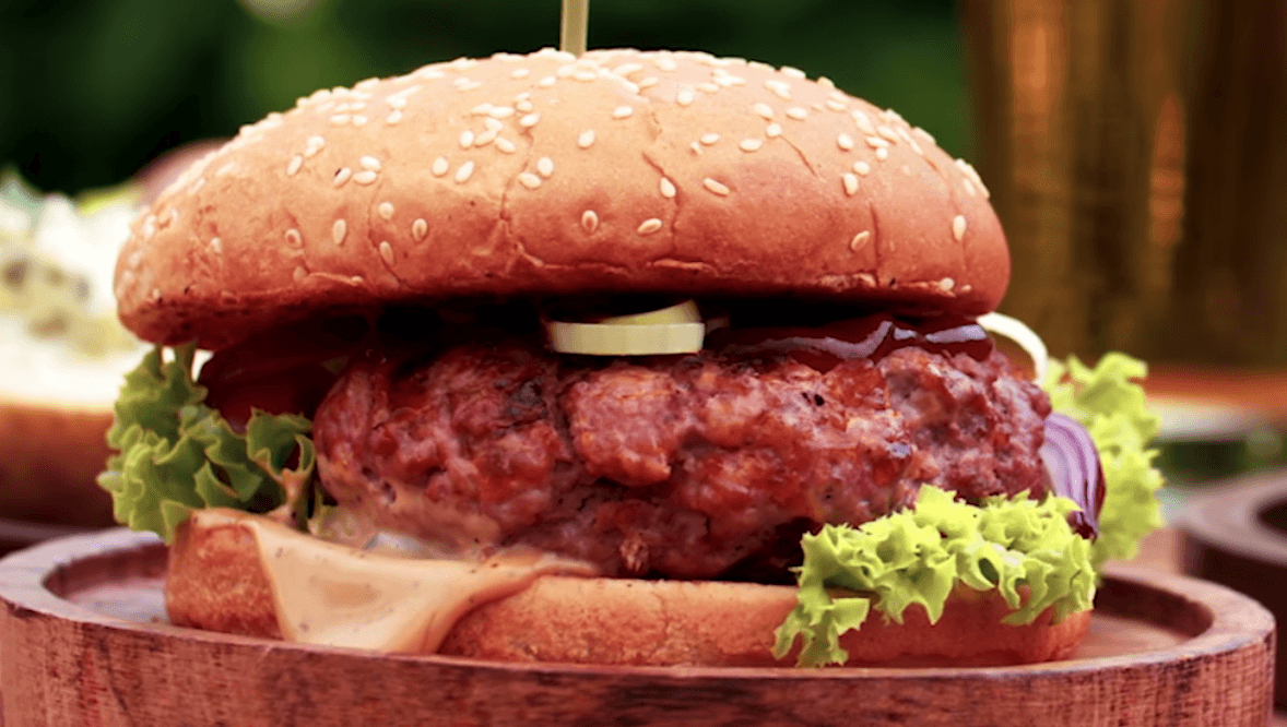 the impossible burger, wired the impossible burger, wired