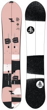 Burton ANTI-SOCIAL