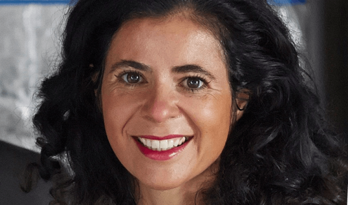 Claudia Reiner
