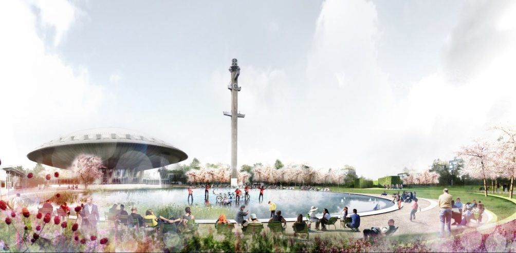 Evoluon - Hurks, Foolen & Reijs (1a)