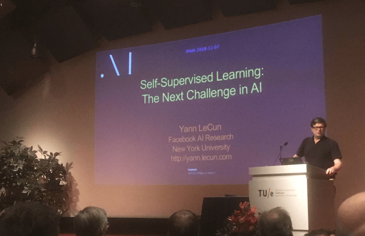 Yann Lecun Yann Lecun
