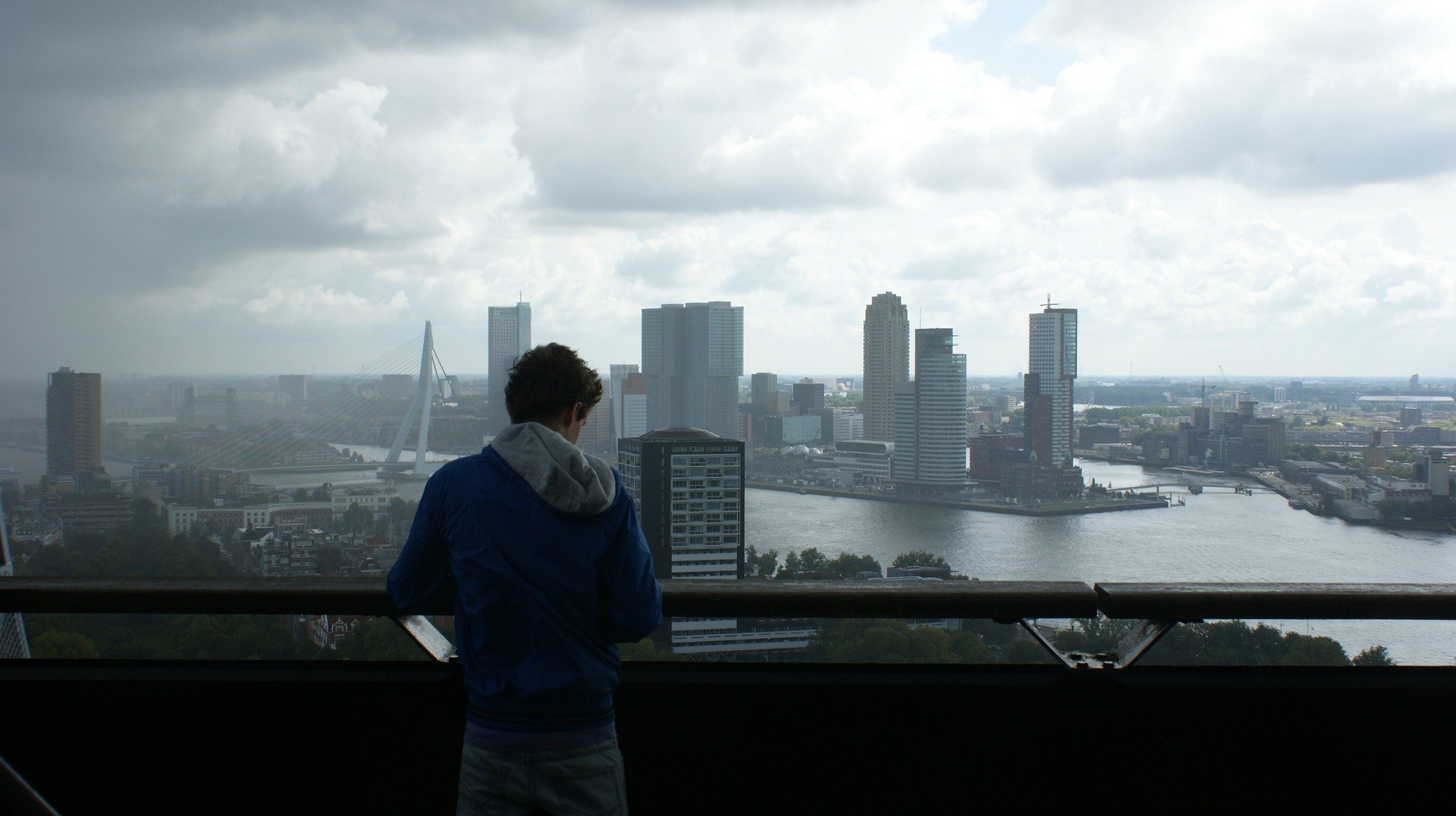Rotterdam