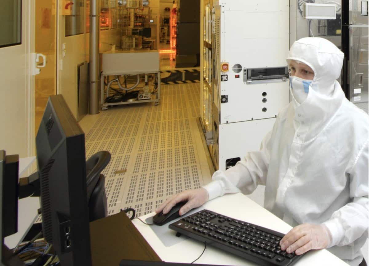 Mapper ASML Mapper ASML