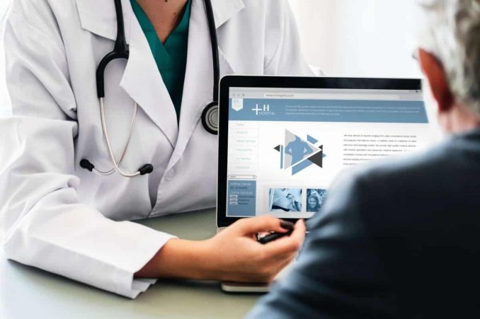 Checkup-Scout entwickelt Präventionsapp