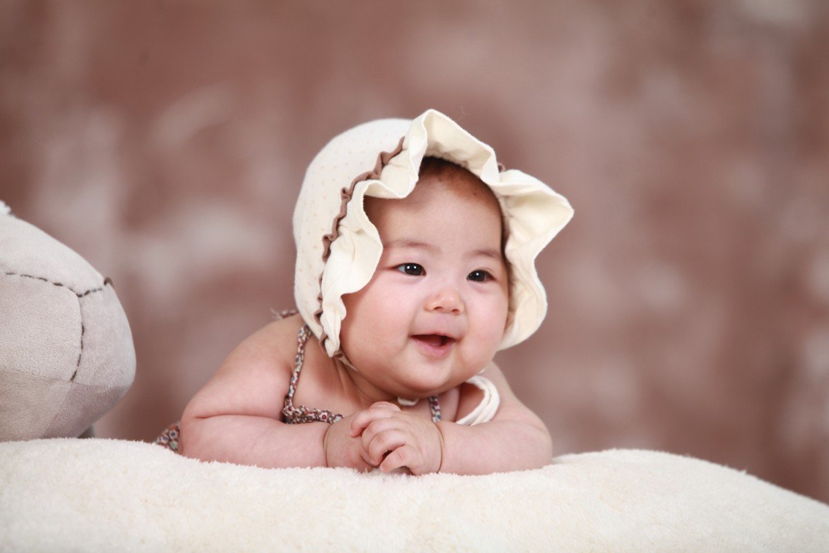 baby-familie-frau-266007 Übergewicht