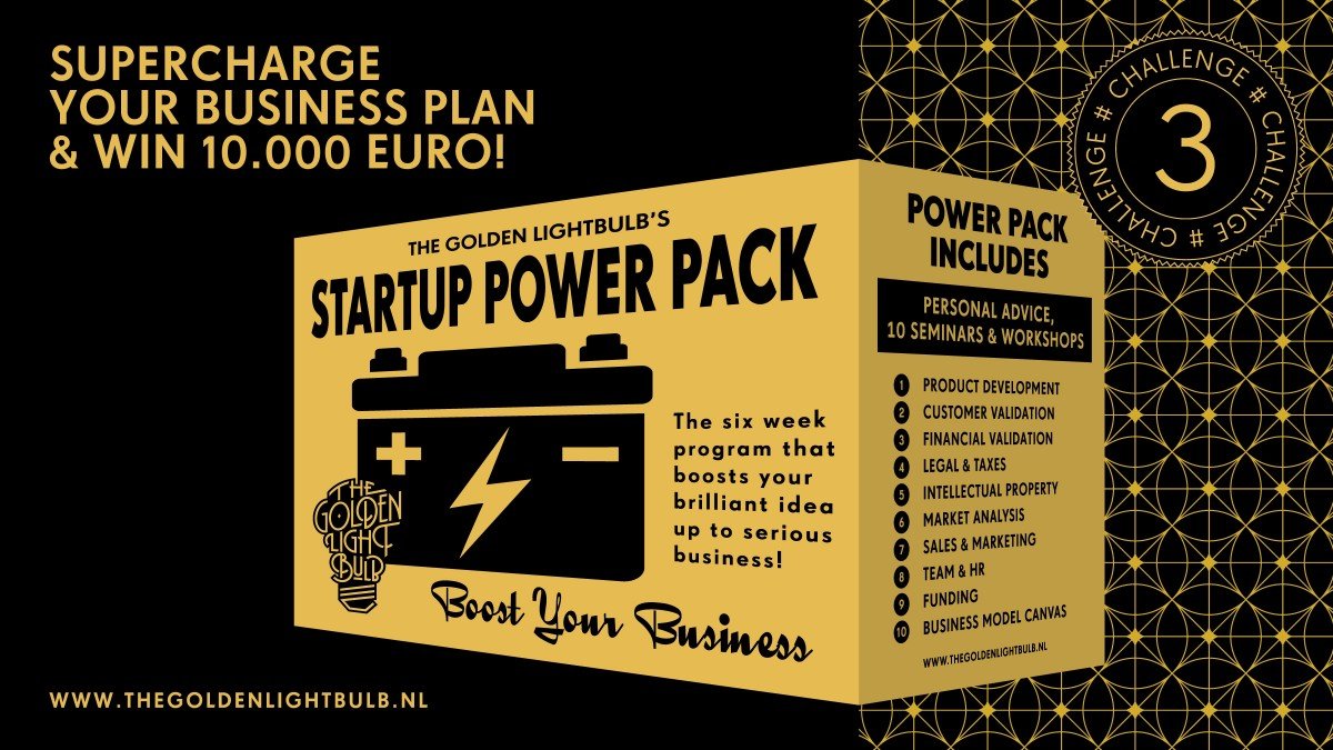 startup Power Pack 16-9 Start-up-Unternehmen können während der Corona-Krise Finanzspritzen gut gebrauchen