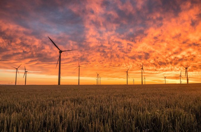 Erneuerbare Energien