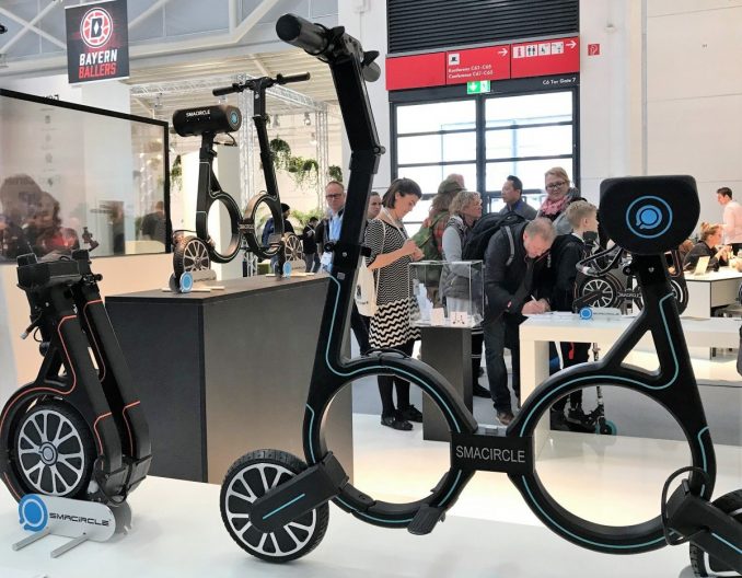 ispo: Innovations