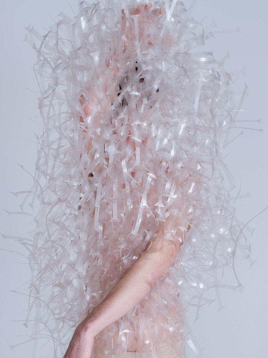 Julio Escudero (2018) Volume Studies - Expanding Bodies in Expanded Realities (c) Manuel Esthaem Julio Escudero (2018) Volume Studies - Expanding Bodies in Expanded Realities (c) Manuel Esthaem