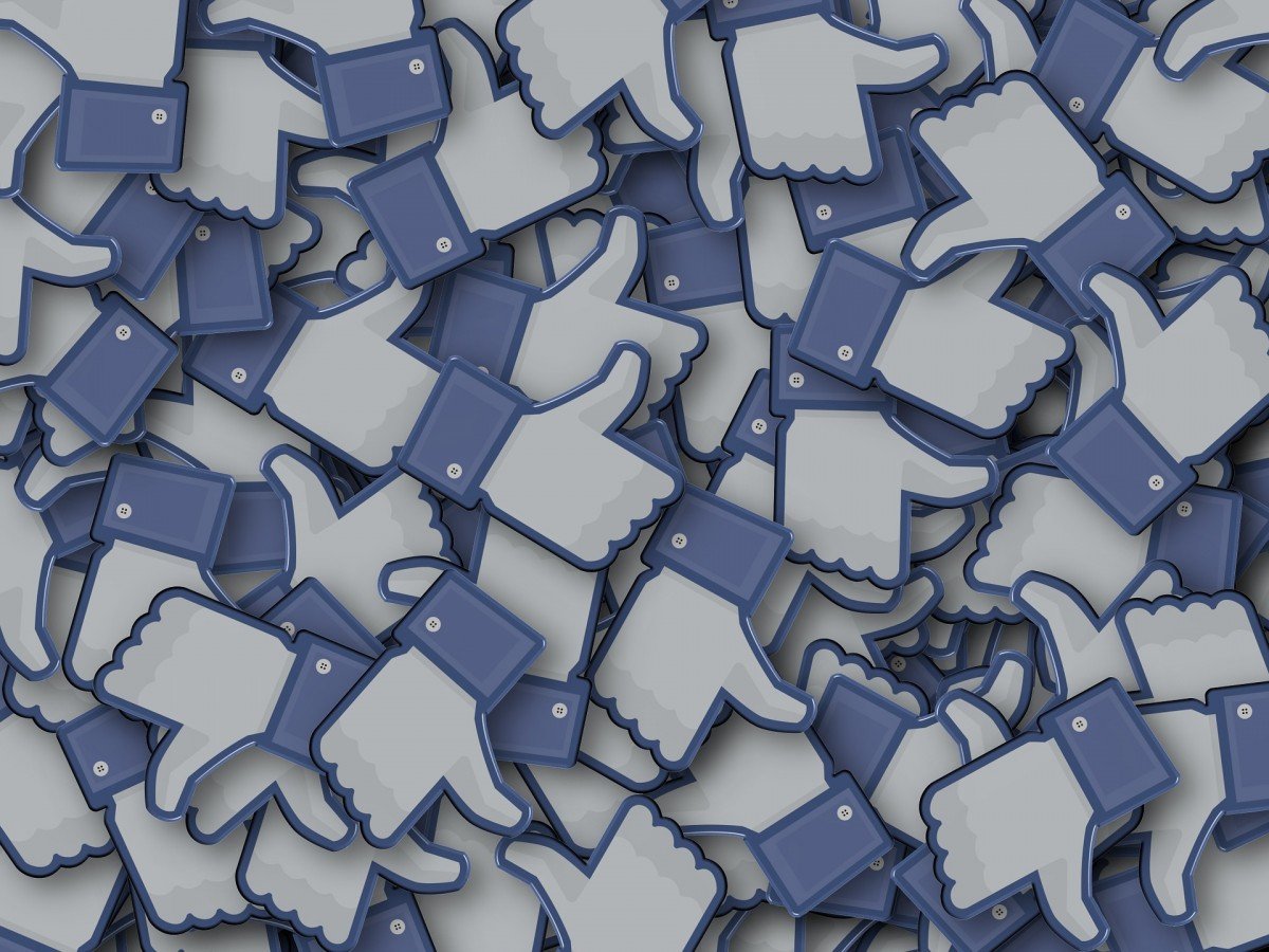 Facebook datahonger
