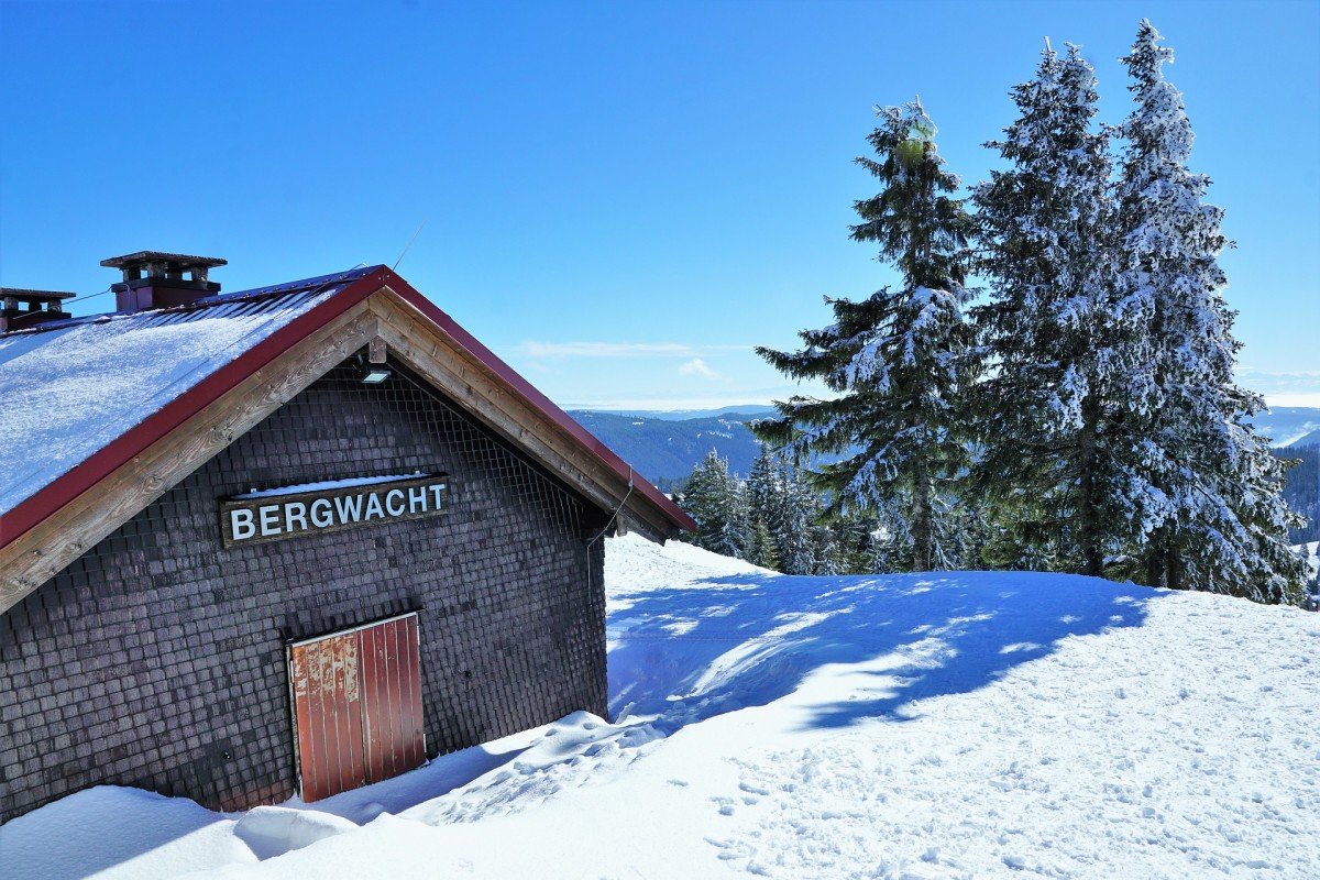 Bergwacht (c) Pixabay_Photosforyou