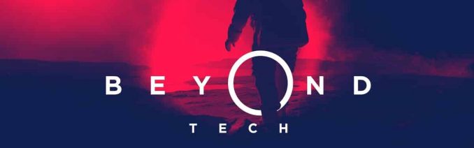 Beyond Tech