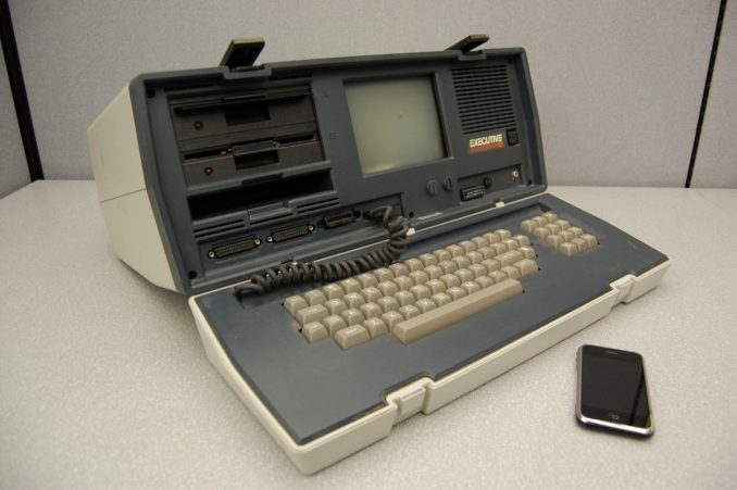 computer