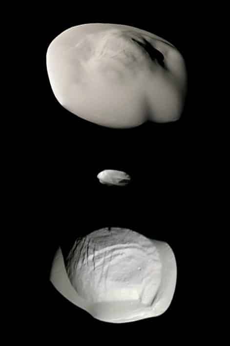 Saturn