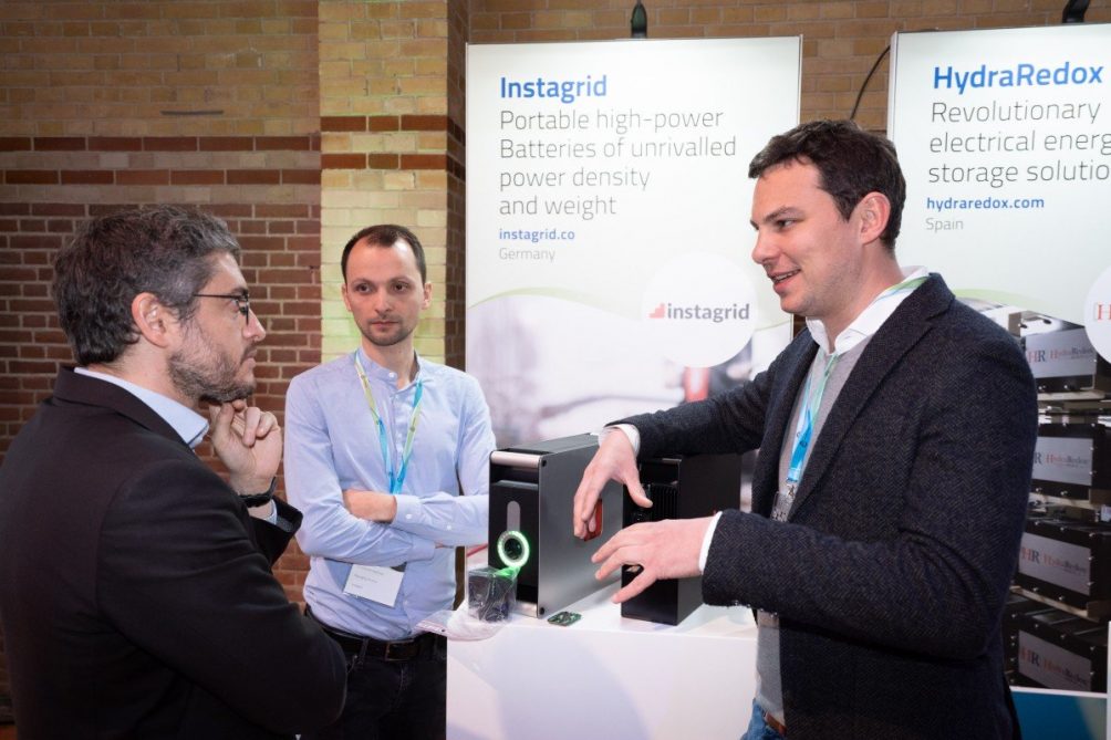 EIT InnoEnergy