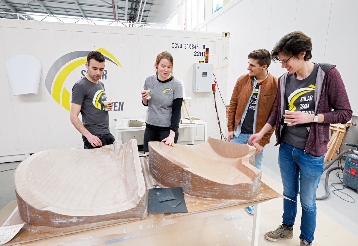 solarteam