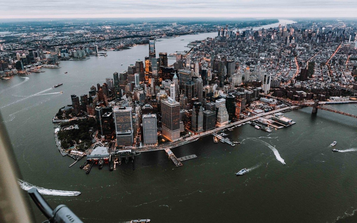 trent-szmolnik-1182251-unsplash New York New York City