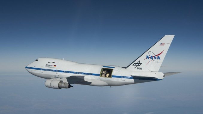 SOFIA
