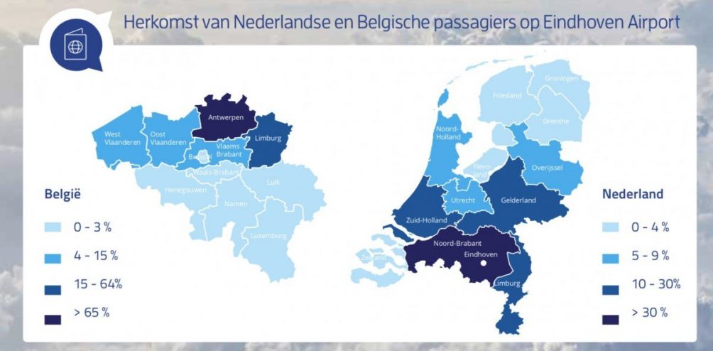 uit advies proefcasus Eindhoven Airport, Pieter van Geel