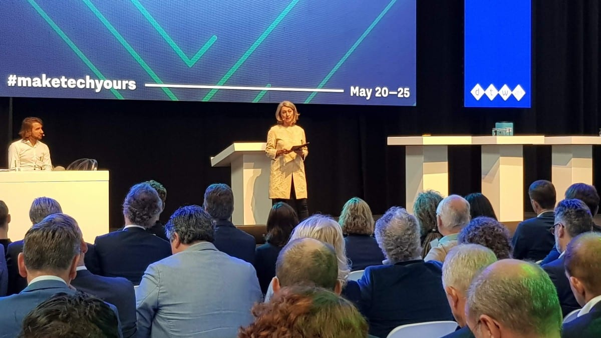 Ineke Dezentjé