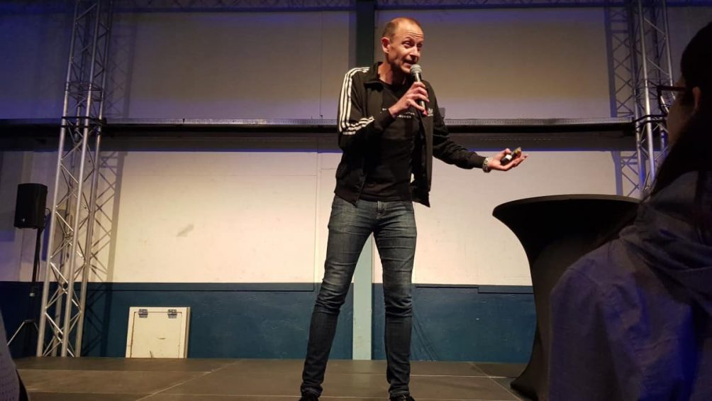 Rens van der Vorst