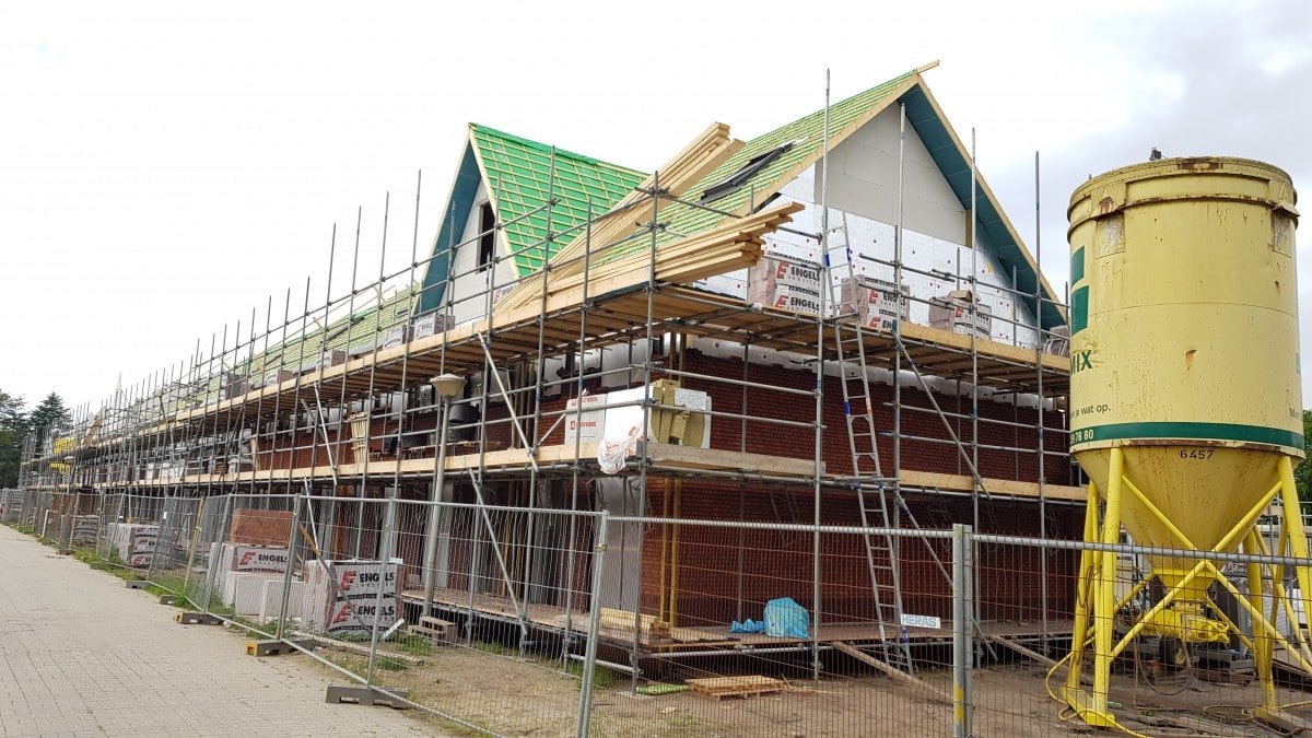 building, bouw, construction