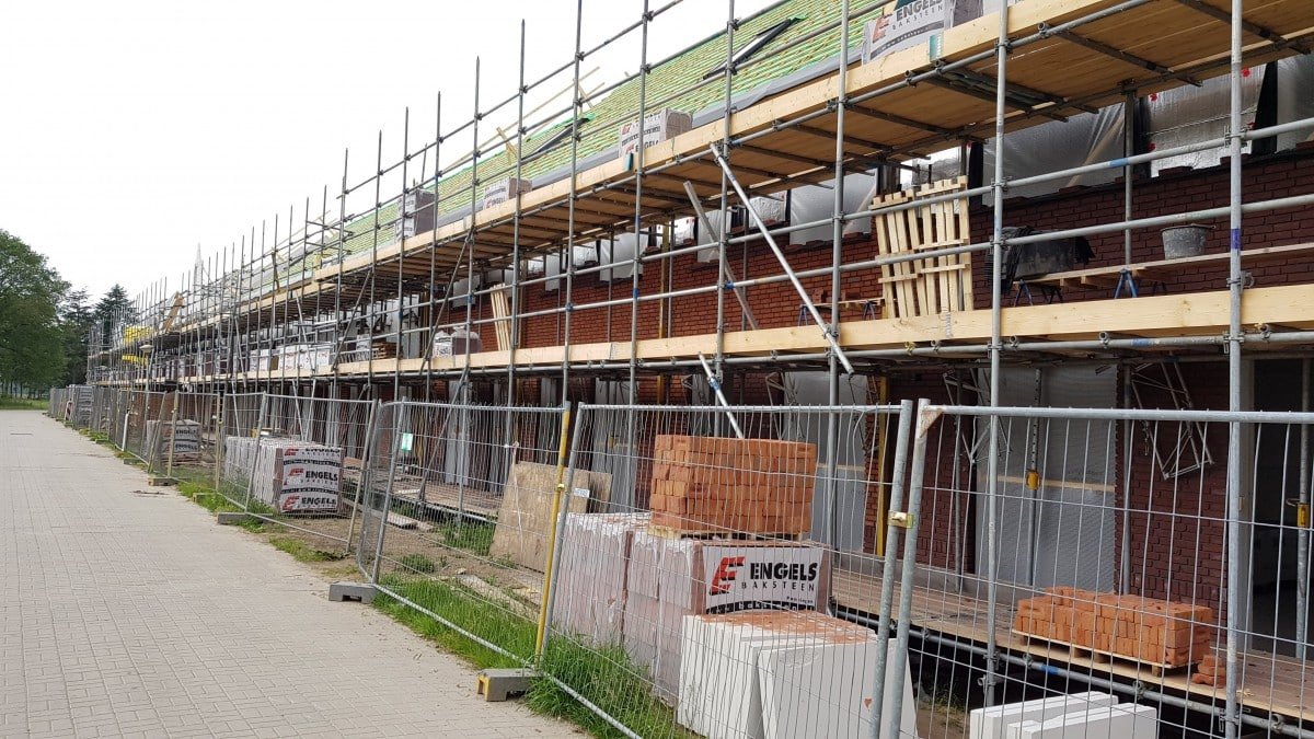 Building, bouw, construction Building, bouw, construction