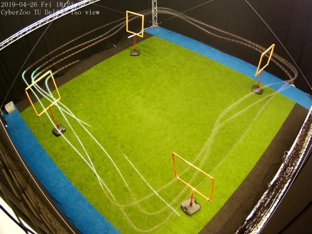 TU Delft