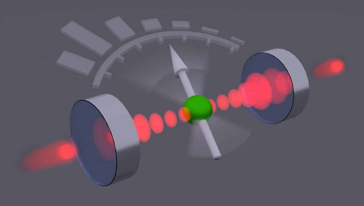 Quantensensor für Lichtteilchen (c) Klemens Schüppert