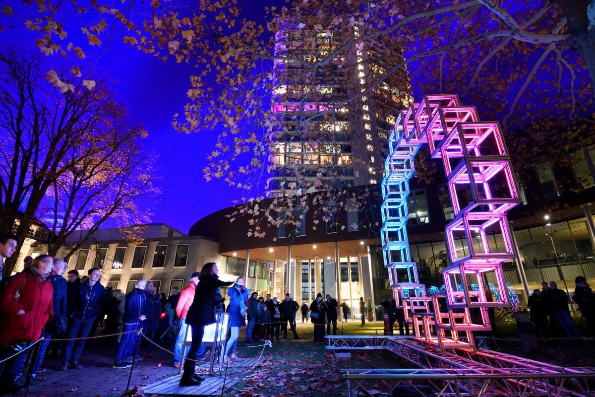 BvOF 2018_1115_BIW - GLOW Eindhoven - Loop