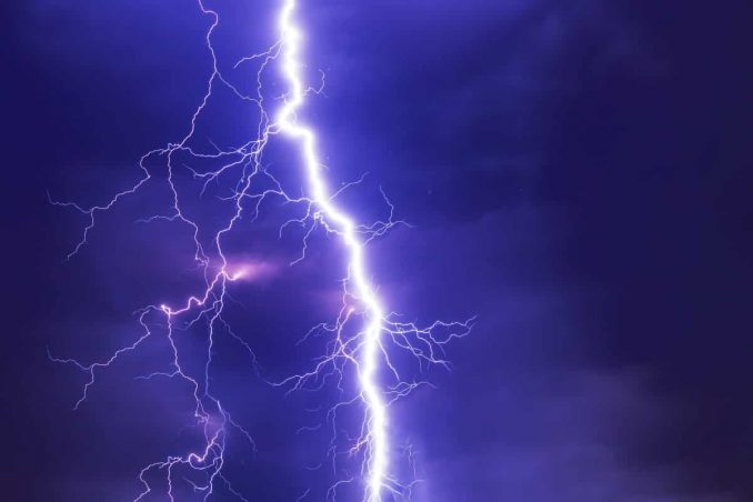 Wettervorhersage
