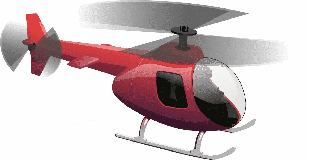 helicopter Hubschraubergetriebe