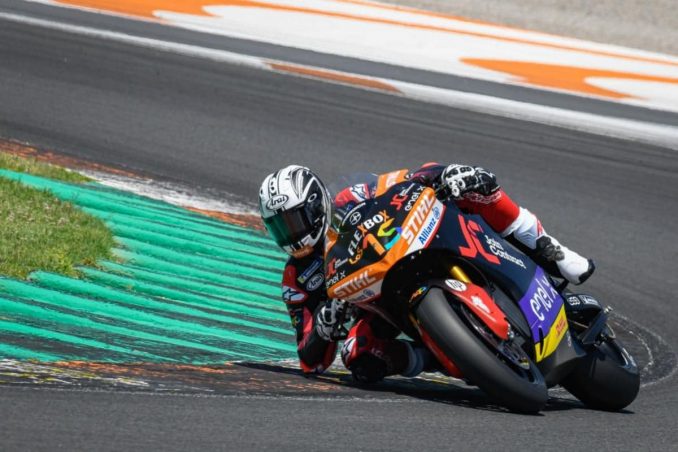 MotoE