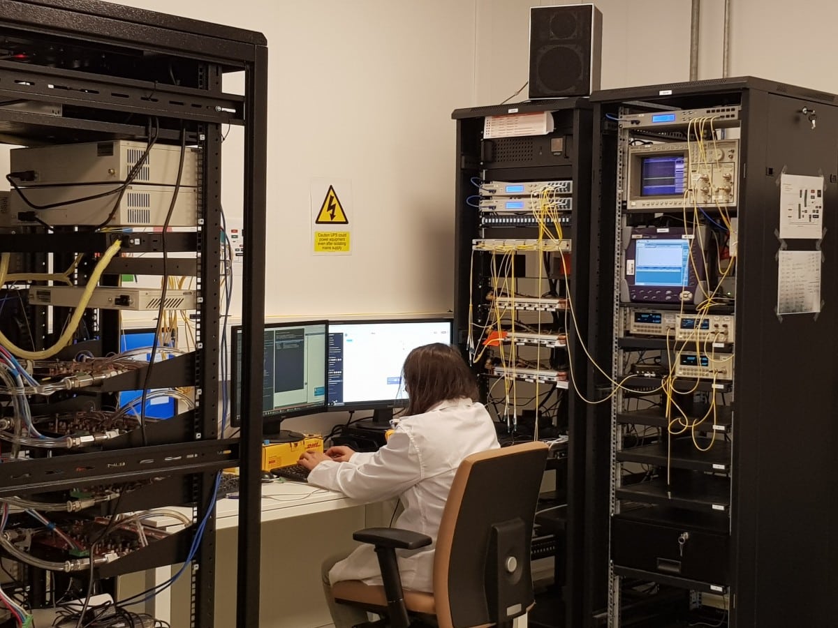 Effect Photonics Effect Photonics