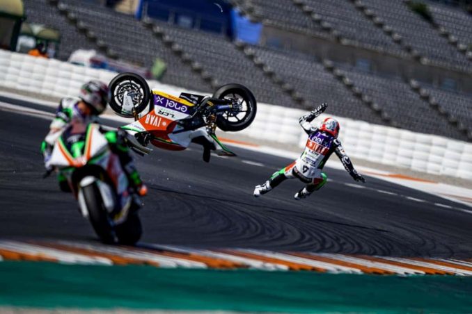 MotoE