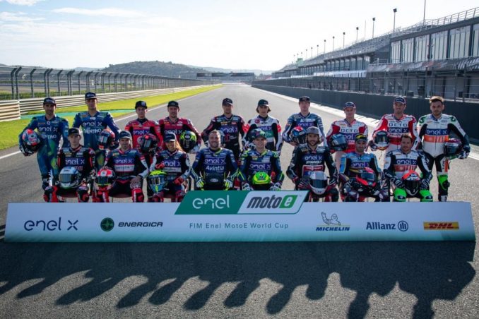 MotoE