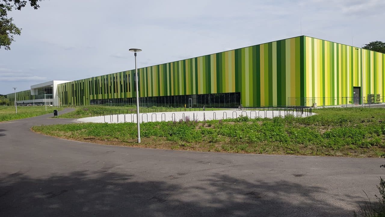 Brainport Industries Campus