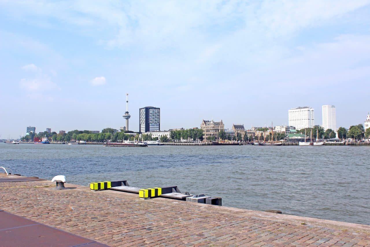 rotterdam-2728490_1920