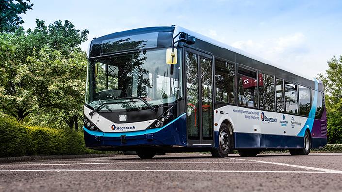 © stagecoach group © stagecoach group