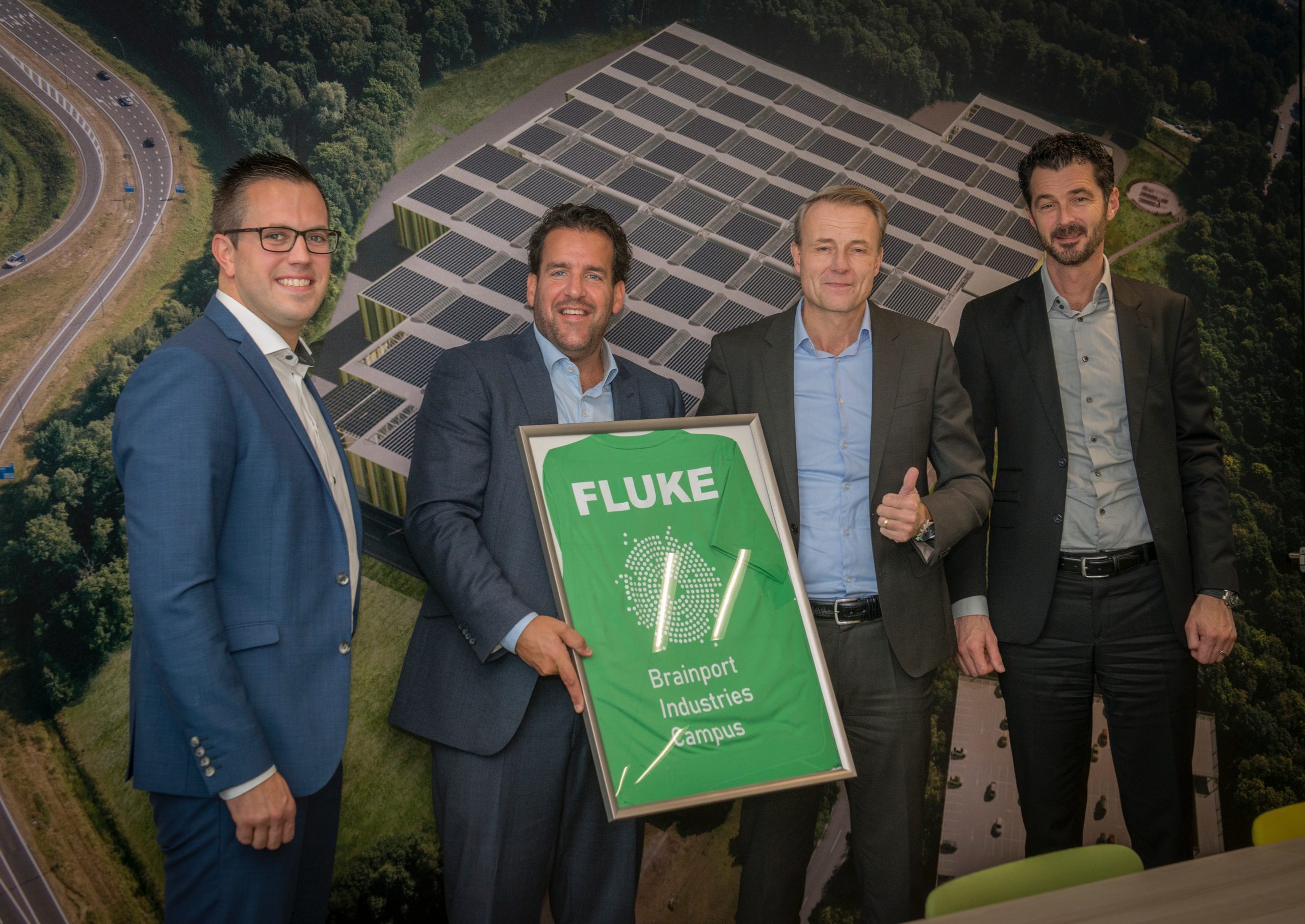 Ruud Balk Fluke BIC 2