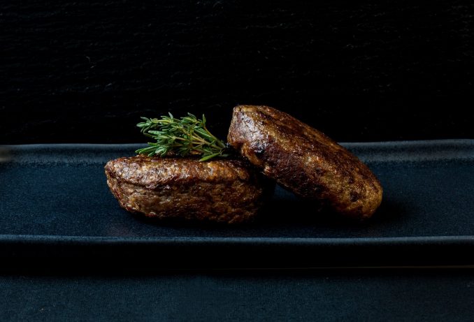 Rebel Meat, Fleischkonsum