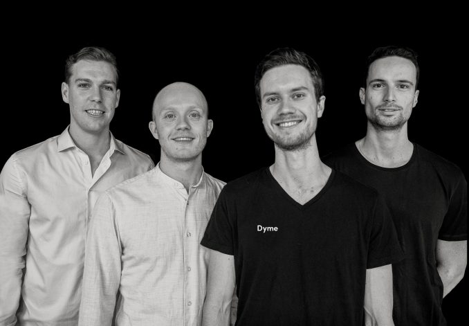 Gründer der Dyme-App mit der sich überflüssige Abonnements aufspüren lassen
