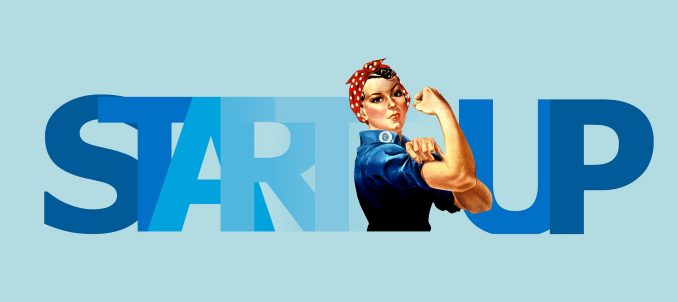 start-up