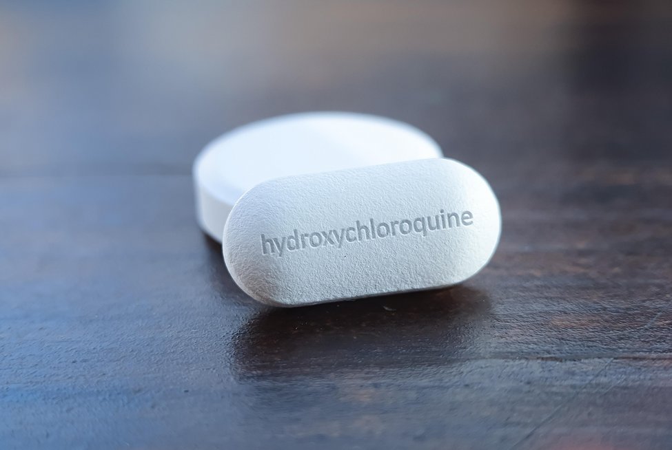 Hydroxychloroquine tablet Hydroxychloroquine tablet