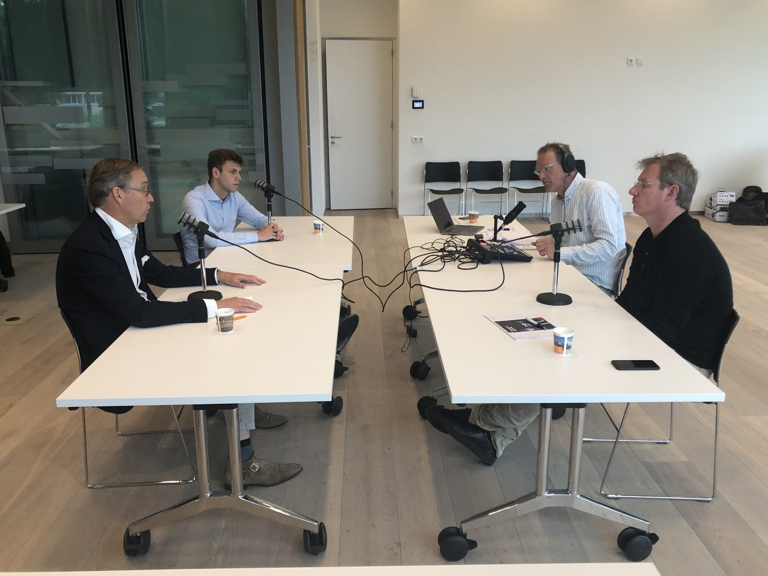 podcast BrightMove Noodfonds 4 - © Jochem van Hattum