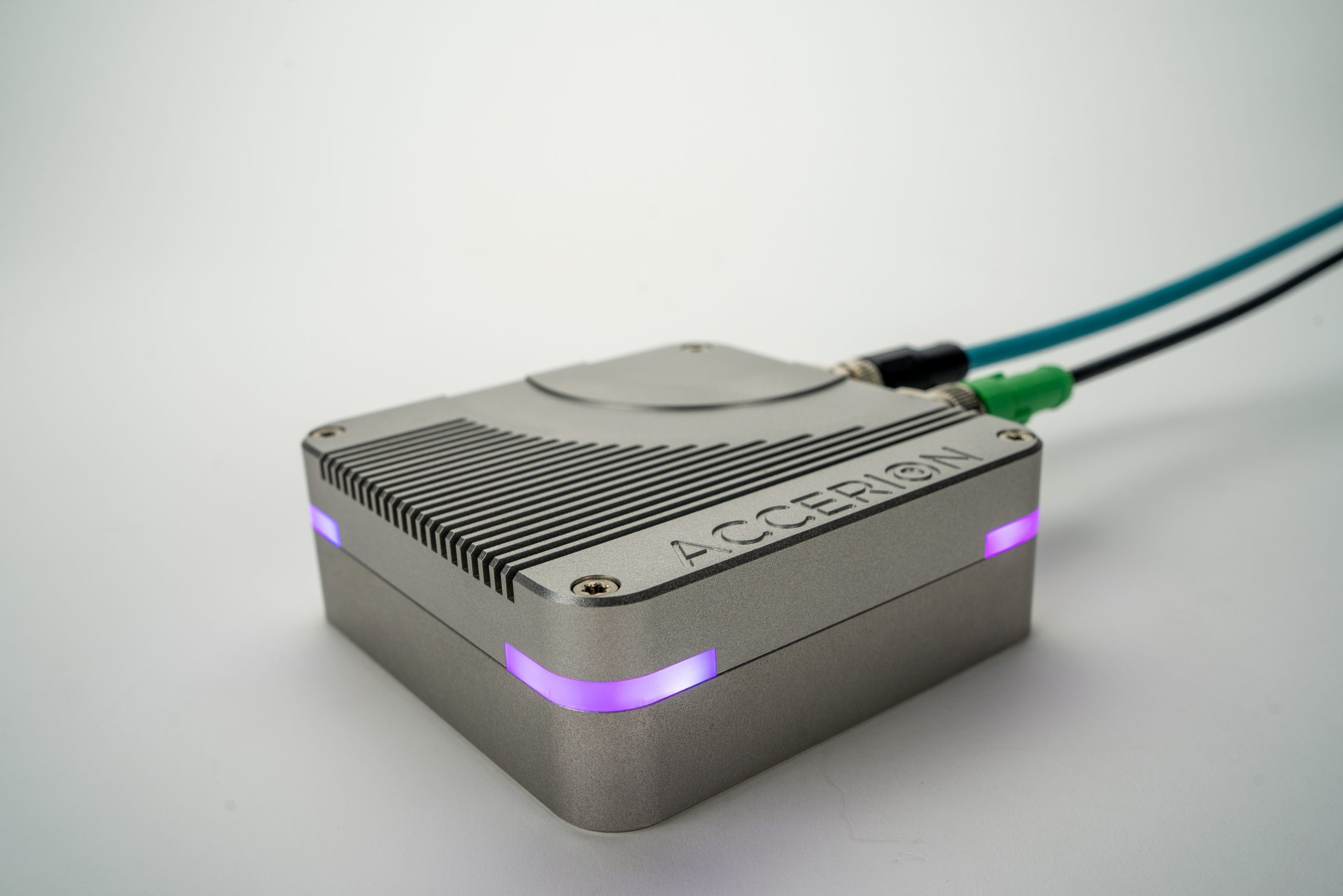 Accerion Triton 1