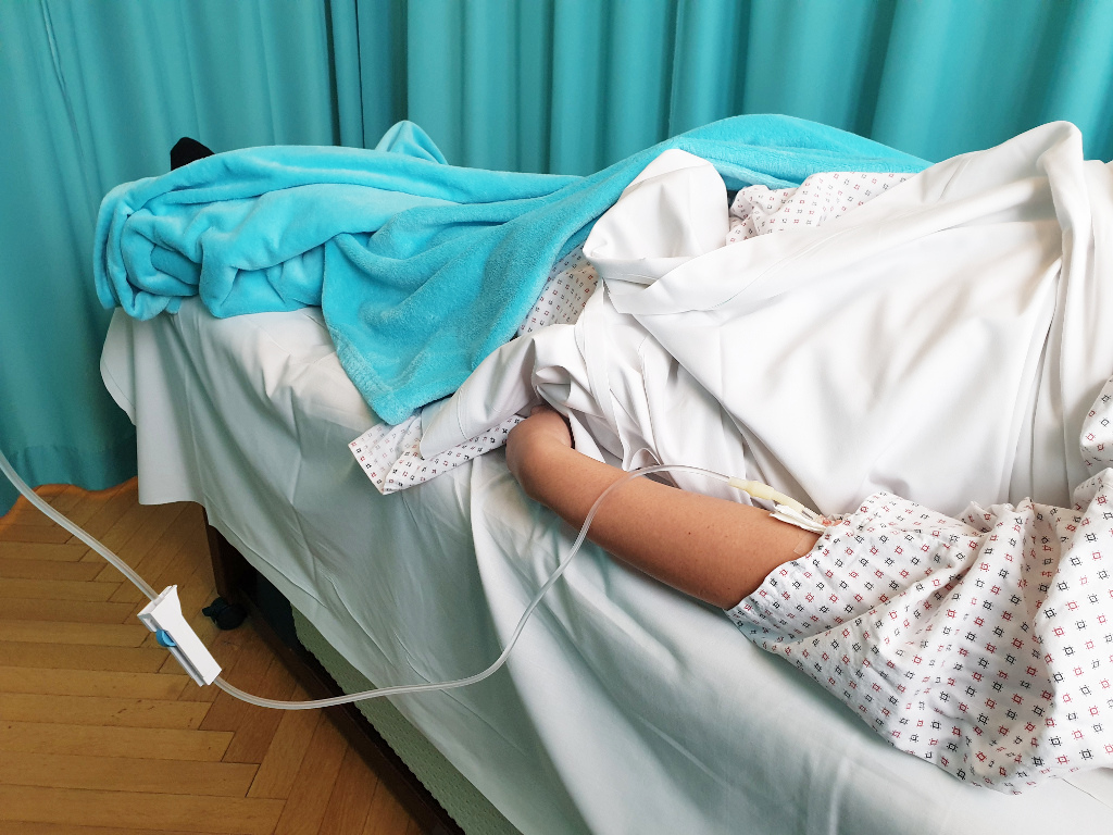 infusion-krankenhaus