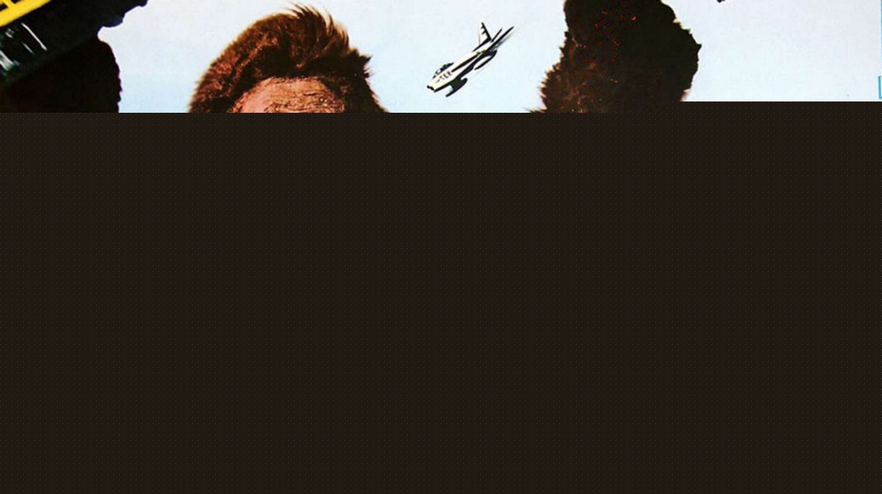 kingkongvsgodzilla kingkongvsgodzilla