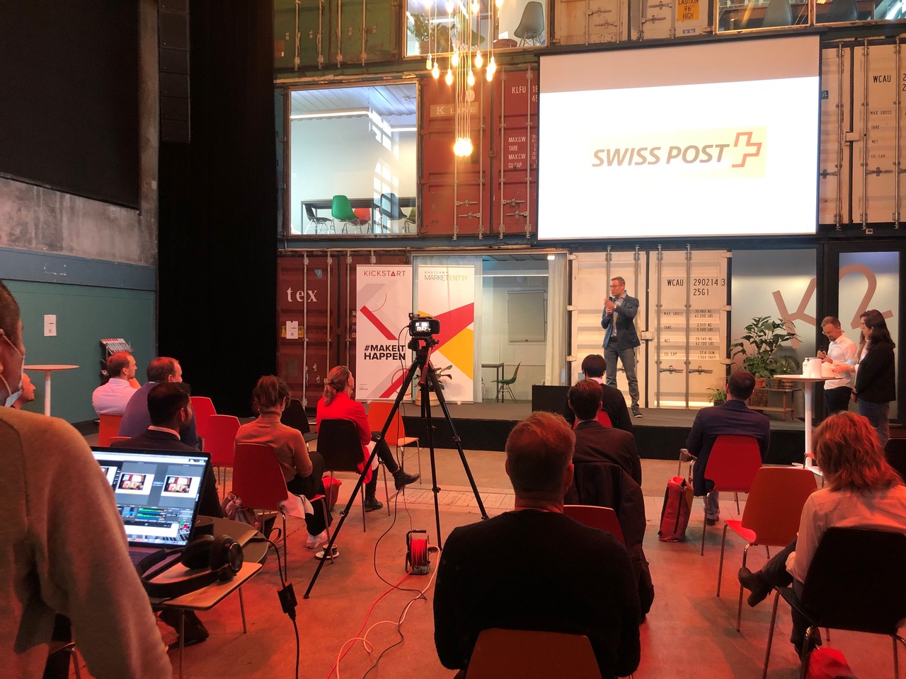Bootcamp Zurich 2020 Bootcamp Zurich 2020