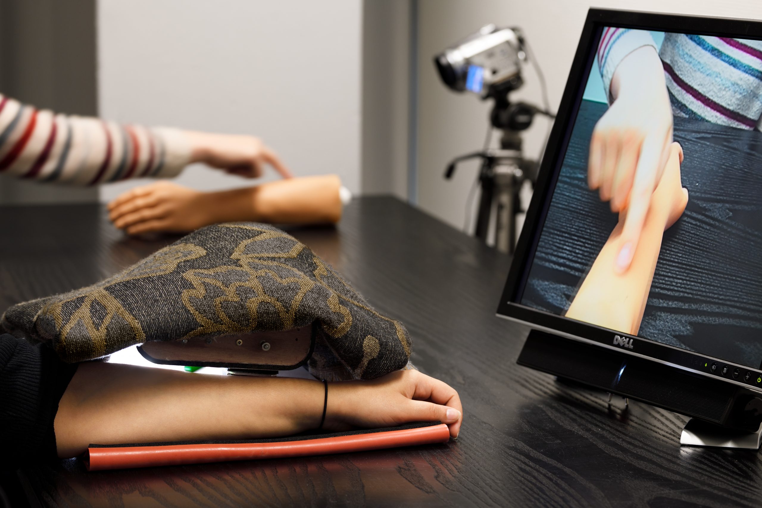 DDW TUe - Virtual Touch